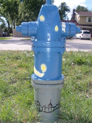 Starry Nights - Villa and Kolberg (3)